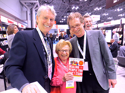 The Doctors Rick & Dr Ruth