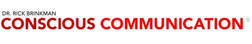 Conscious Communication&reg;
